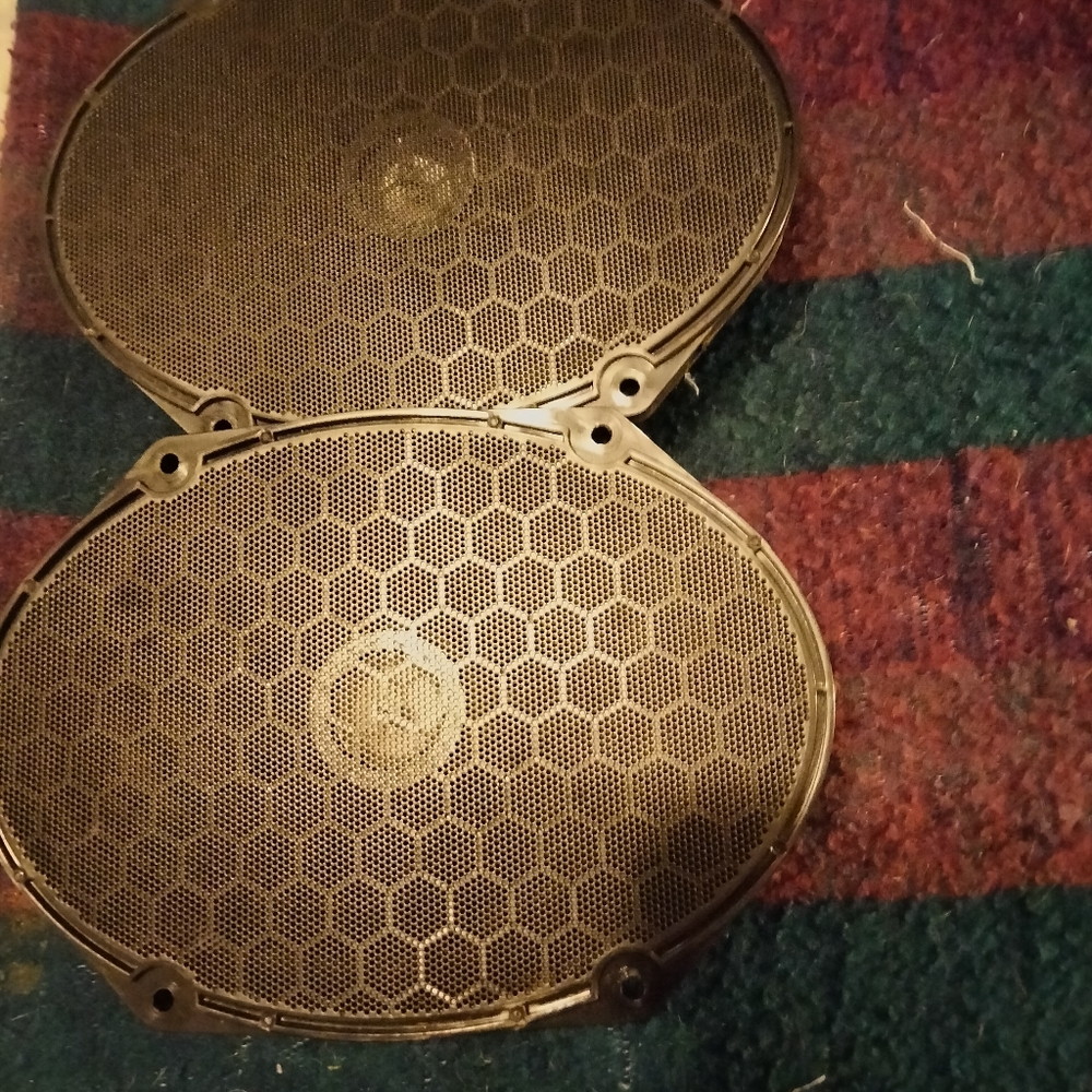 50 watt speakers with a 8 inch subwoofer